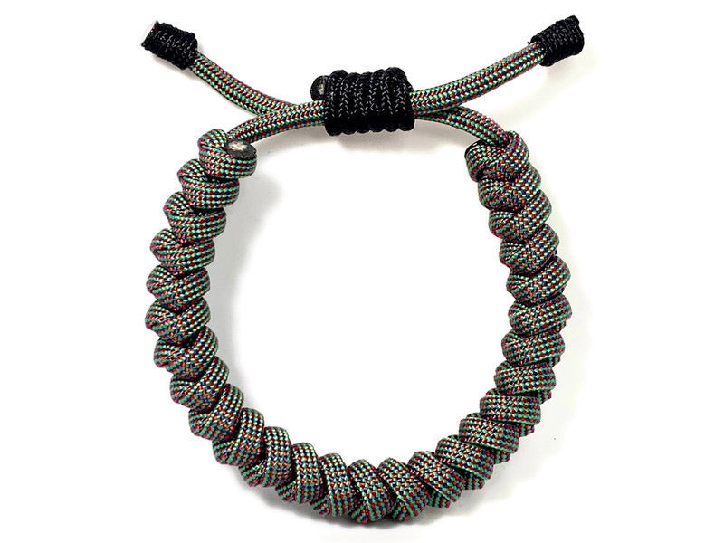 Engineered Cassiopeia Rope Bracelet