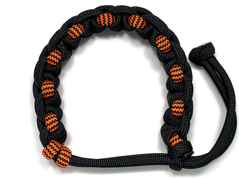 Engineered Vibes Braided Bracelet