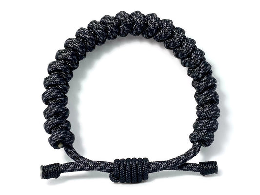 Engineered Europa Rope Bracelet