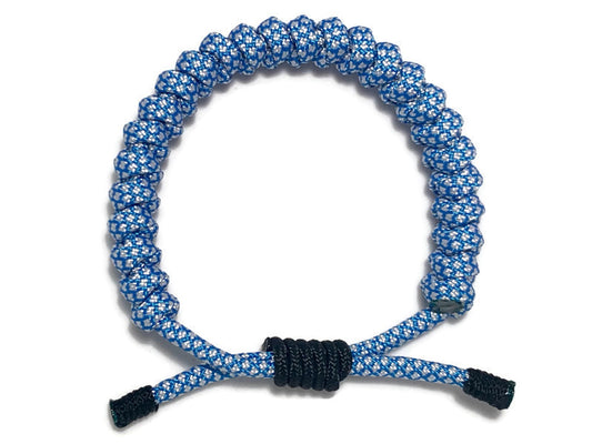 Engineered Arctic Rope Bracelet