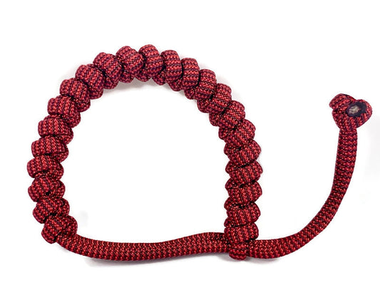 Engineered Redemption Rope Bracelet