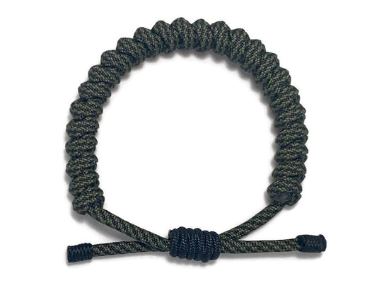 Engineered Havoc Rope Bracelet