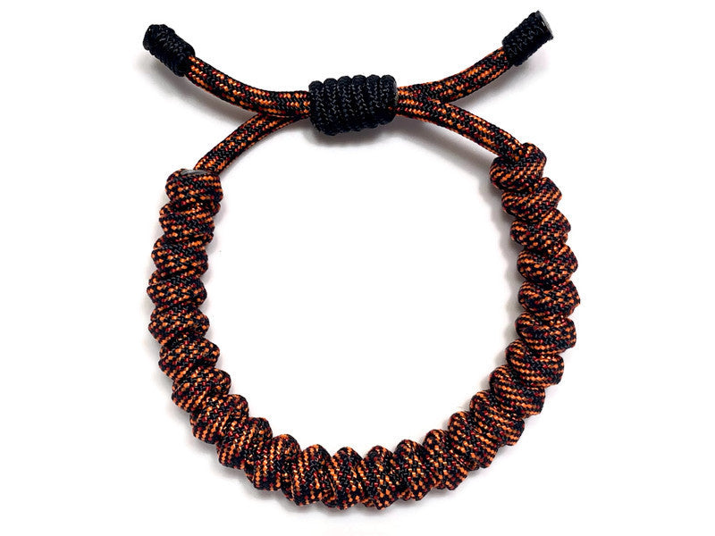 Engineered Titan Rope Bracelet