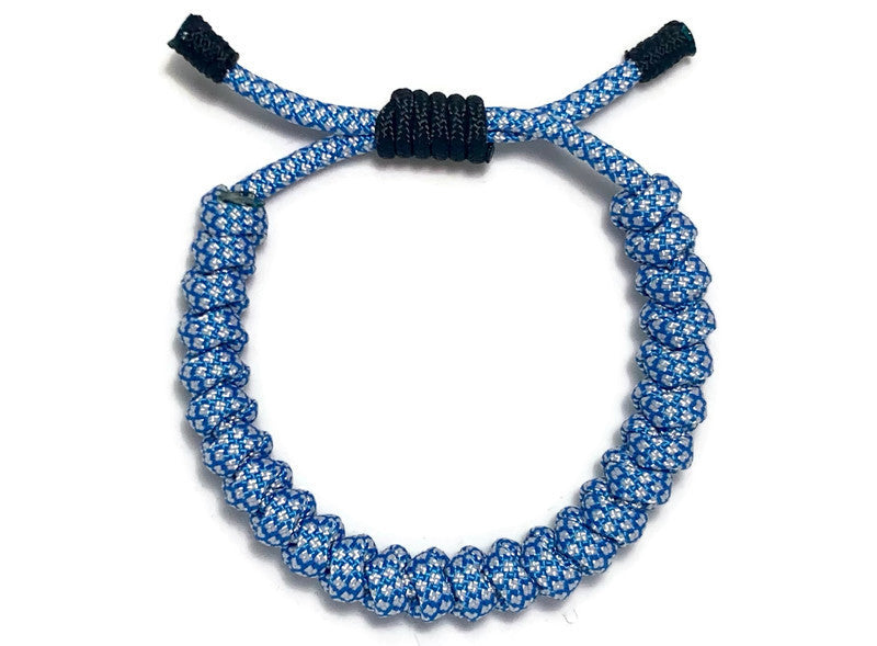 Engineered Arctic Rope Bracelet