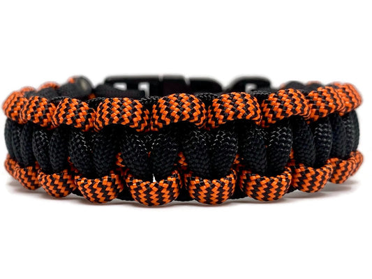 Engineered Vibes Paracord Bracelet