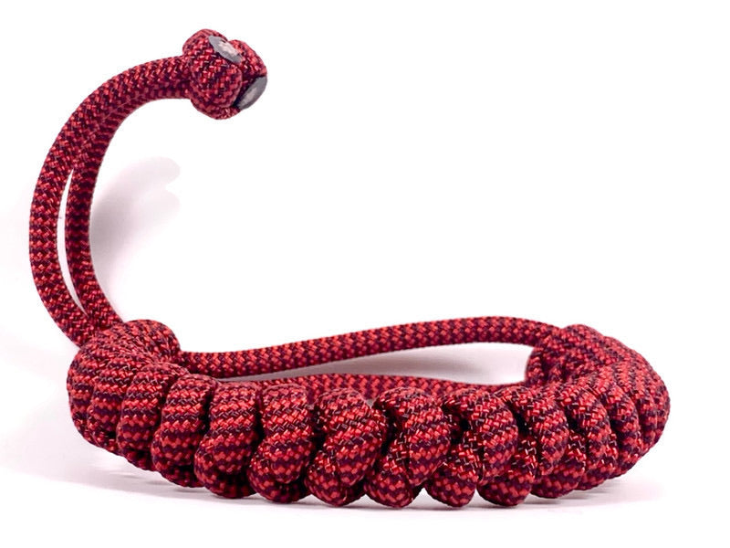 Engineered Redemption Rope Bracelet