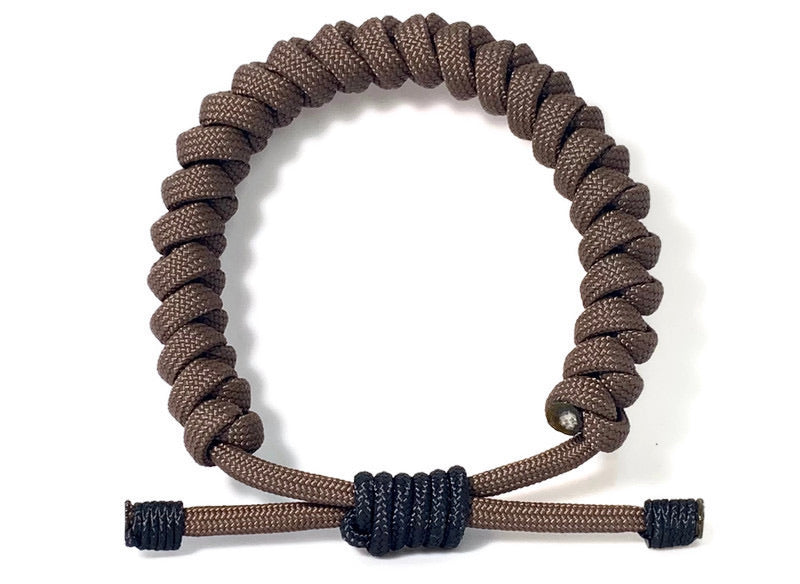 Engineered Riley Rope Bracelet