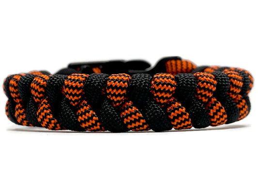 Engineered Vibes Fishtail Bracelet