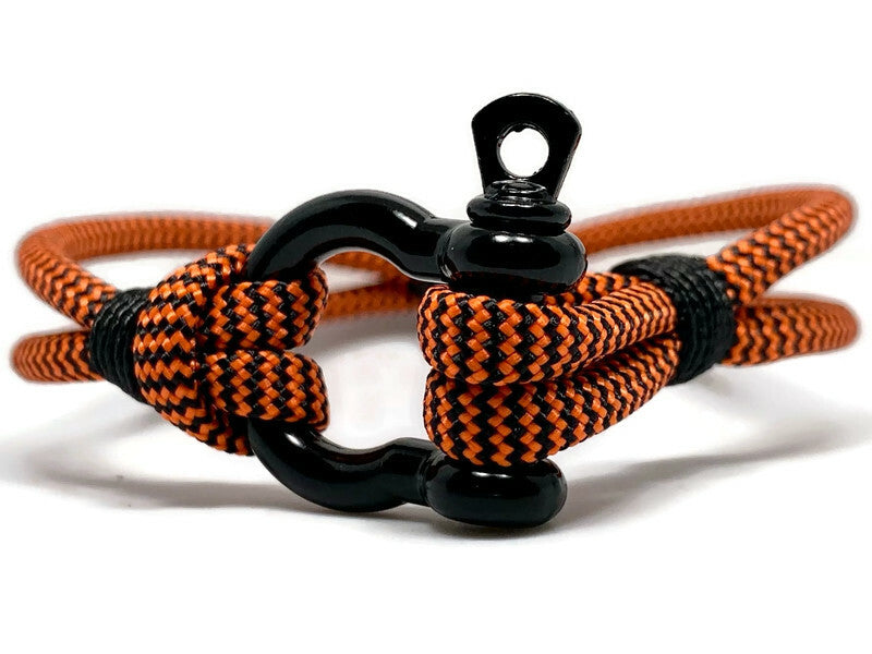 Engineered Vibes Loop Bracelet