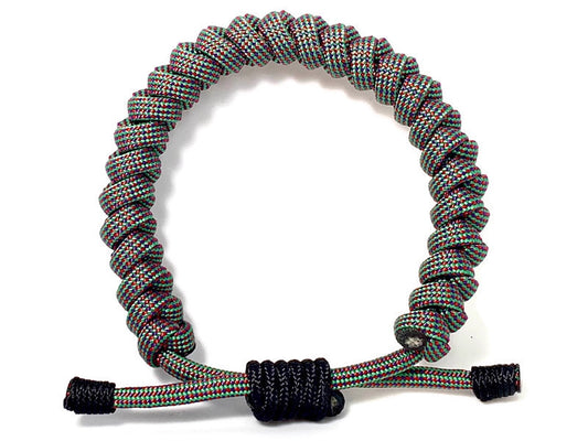 Engineered Cassiopeia Rope Bracelet