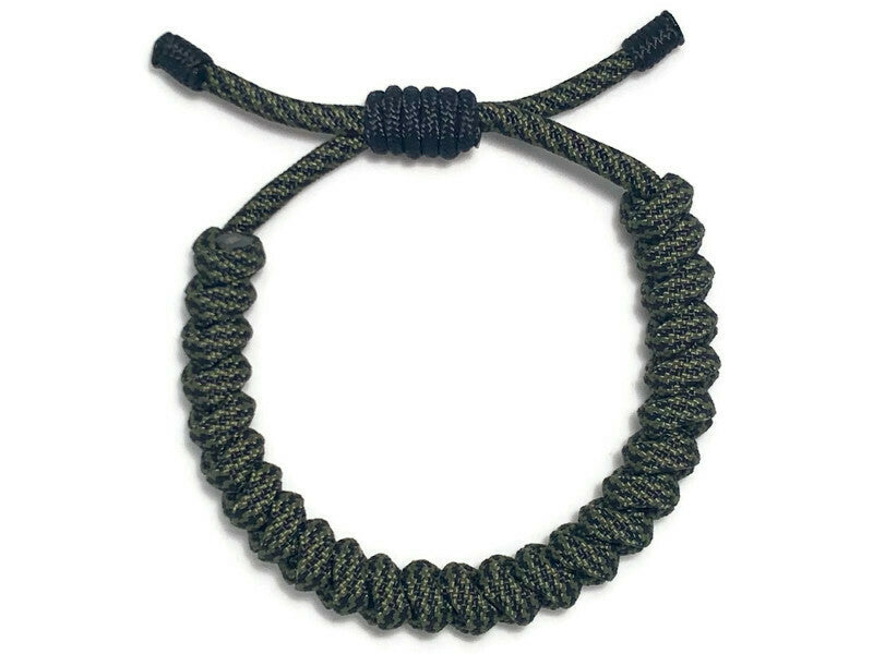 Engineered Havoc Rope Bracelet